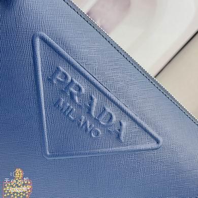 Replica Prada Bags 2106-5 25X17X5.5cm WP1