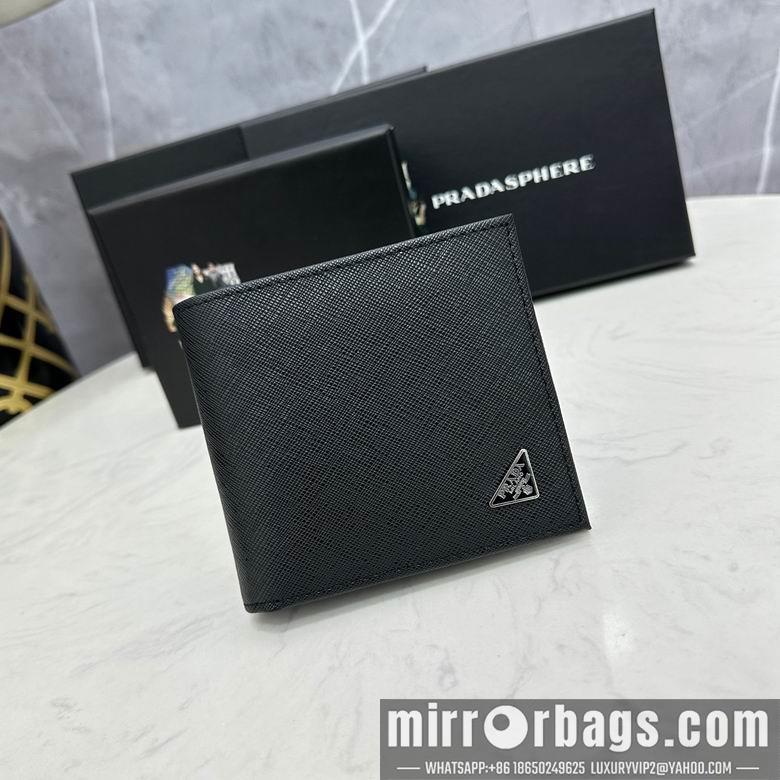 Replica Prada Bags 10X9X2cm 051002 ZC 4