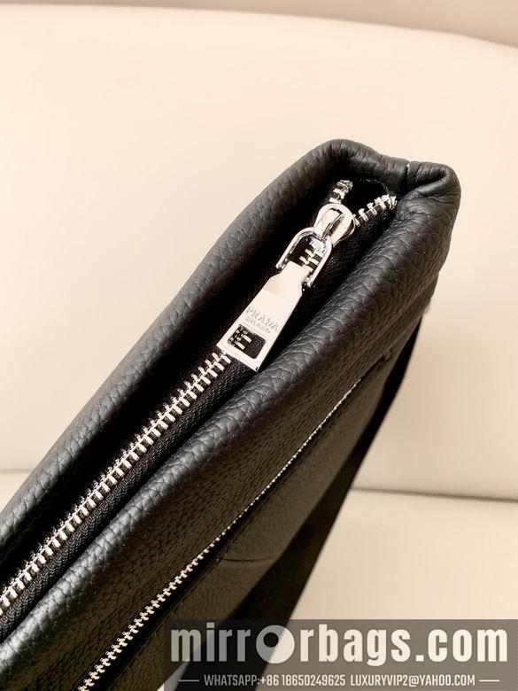 Replica Prada Bags 801-1 23X27X5cm XM