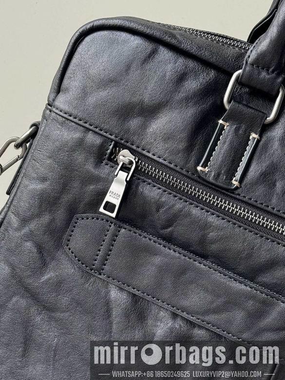 Replica Prada Bags 6819-3 41X31X9cm WP