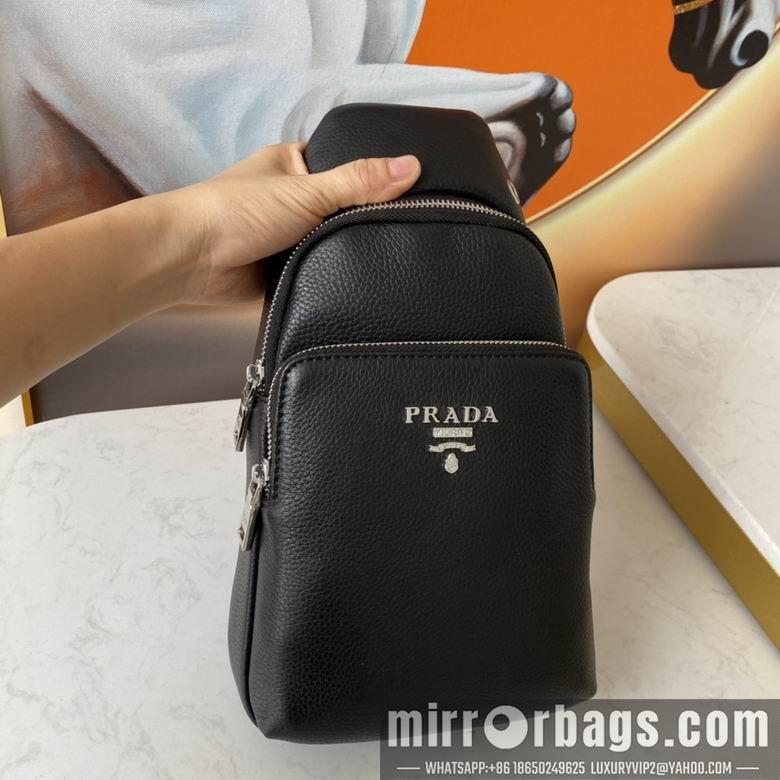 Replica Prada Bags 33049-1 29X20X5cm XM