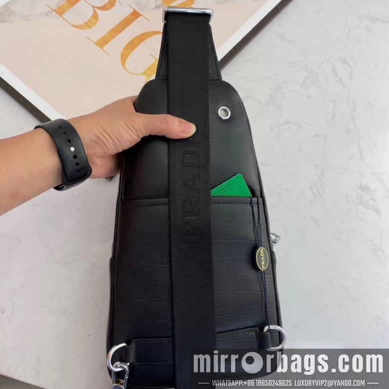 Replica Prada Bags 6033 17X29X5.5cm WP