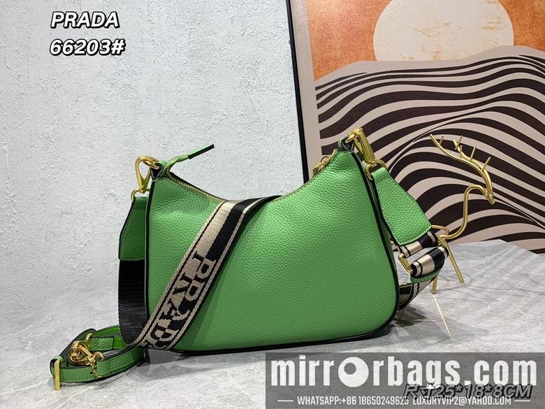 Replica Prada Bags 66203 25X18X8cm XM 6