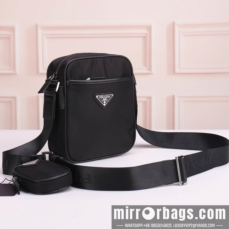 Replica Prada Bags 2112 20X16X5cm