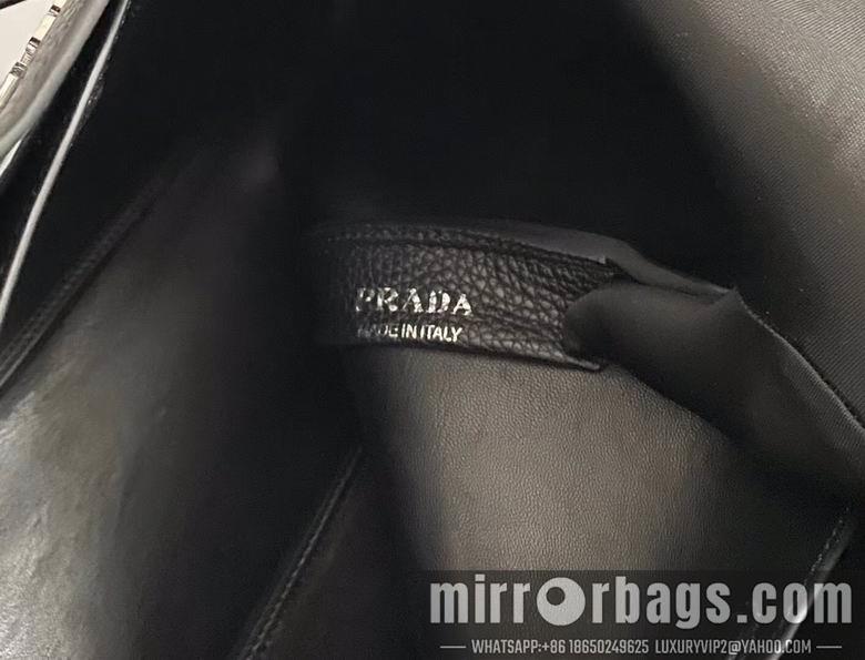 Replica Prada Bags 1BG335 25X21.5X14cm XM 4colour