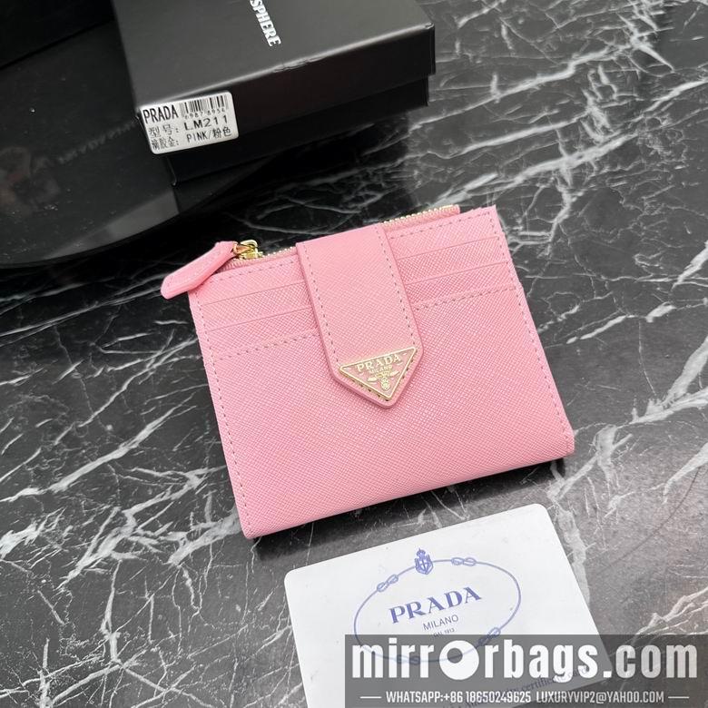 Replica Prada Bags LM211 10X9X2cm ZC 7