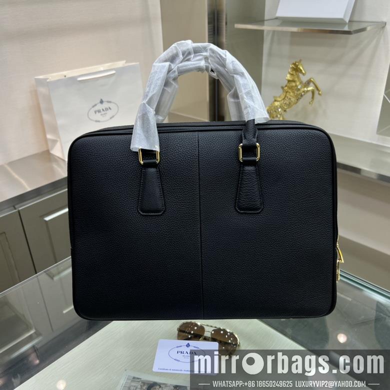 Replica Prada Bags 66128-1 38X28X6cm XM