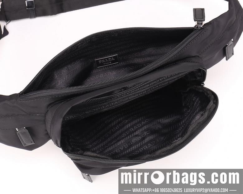 Replica Prada Bags 126 25X19X4cm XM