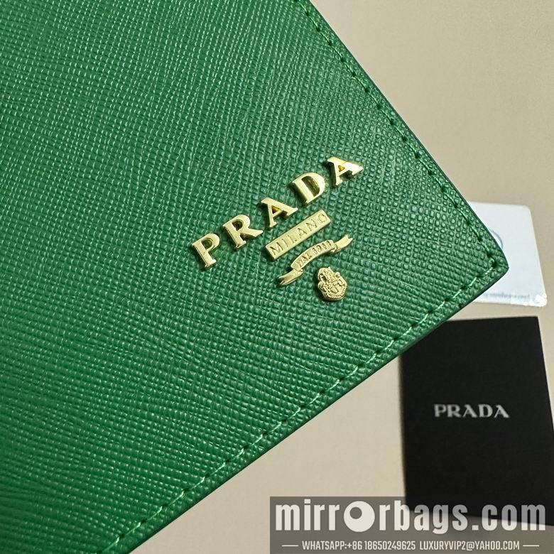 Replica Prada Bags 2376 10X14cm YG 4