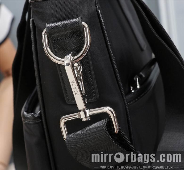 Replica Prada Bags WM2VG032 34X34X10