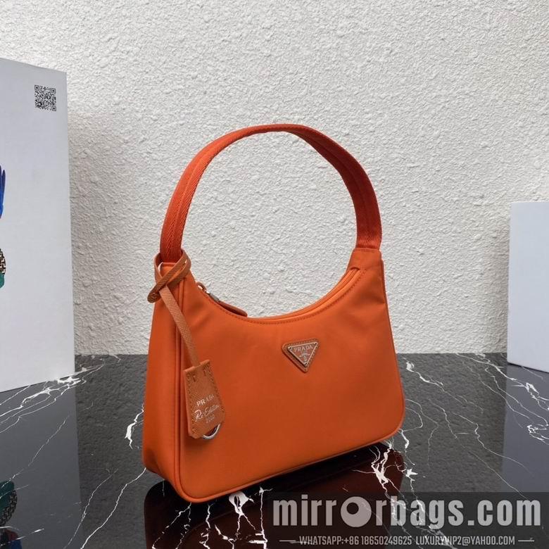 Replica Prada Bags 1NE515 23X13X5cm XMY 10