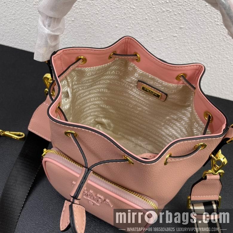 Replica Prada Bags 55129 18X23X12cm XM 5
