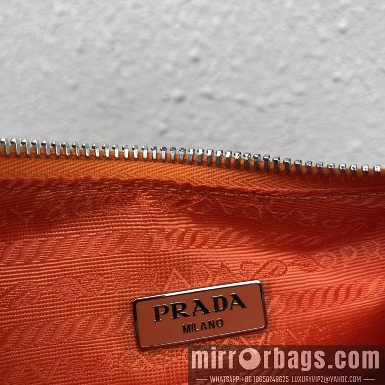 Replica Prada Bags 1BH204 22X12X6cm XMY 3