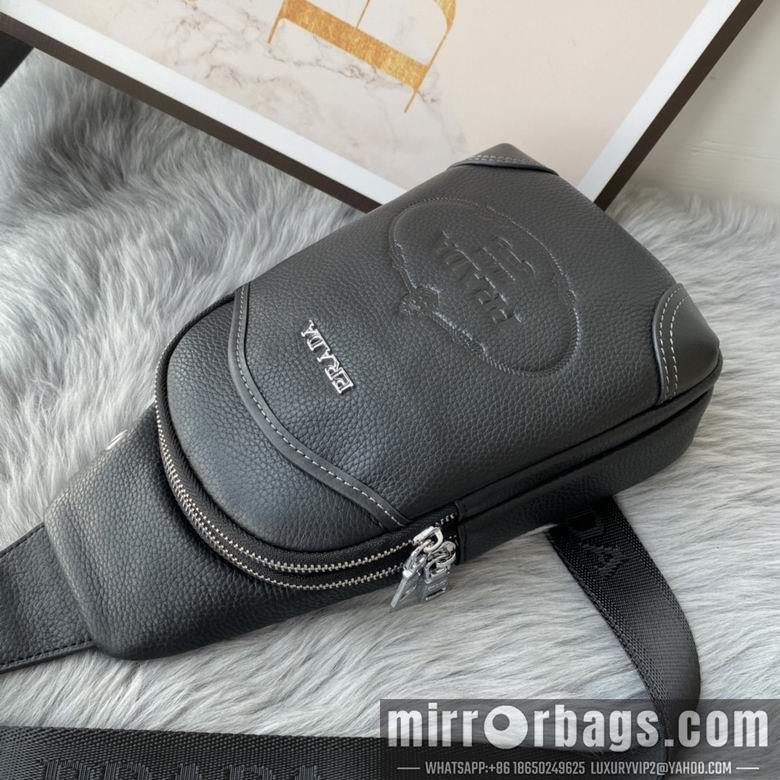 Replica Prada Bags 33051-1 29X17X4.5cm WP