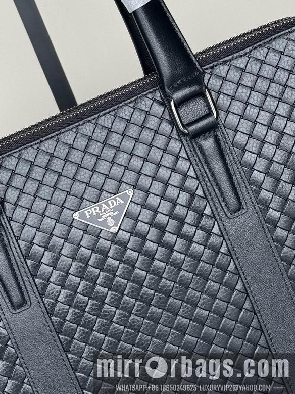 Replica Prada Bags 9946-1 39X29X7cm WP