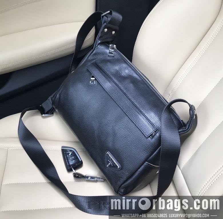 Replica Prada Bags 0380-3 30X22X10cm XM