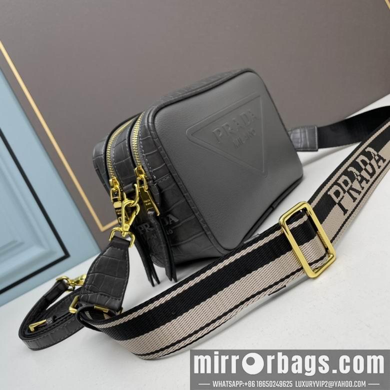 Replica Prada Bags 55108 23X16X10cm XM 4