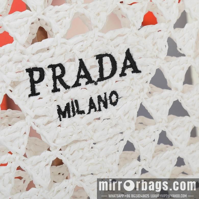 Replica Prada Bags 8523 30X31cm XMY 3