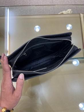 Replica Prada Bags 1126 27X5X18cm XM