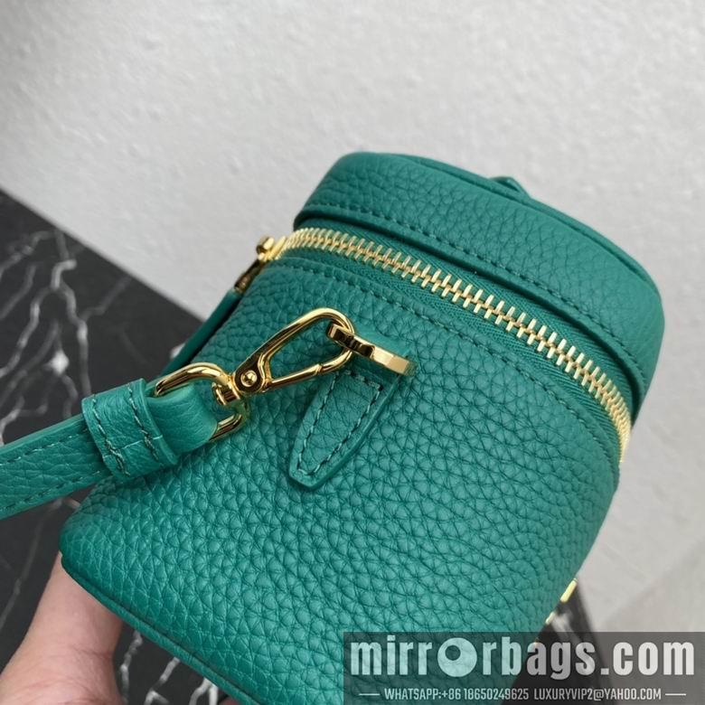 Replica Prada Bags 1BH202 18X11.5X7.5cm YG 6