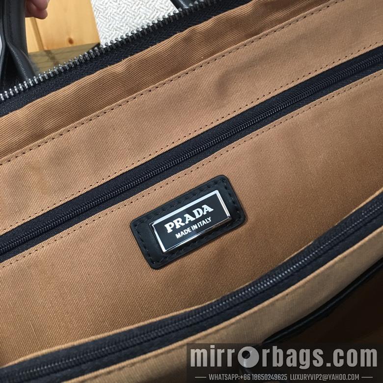 Replica Prada Bags 38X28X6cm 071507 XM