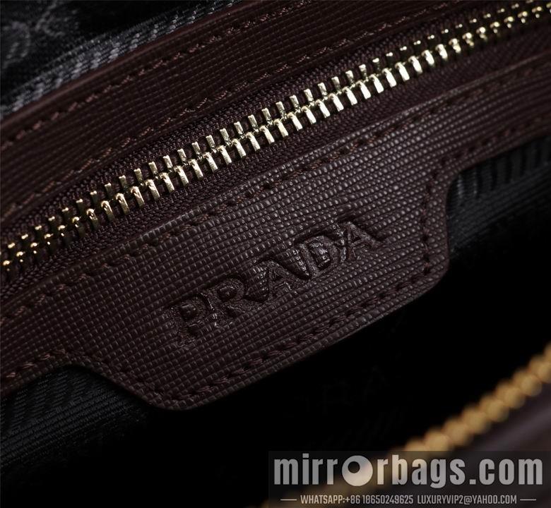 Replica Prada Bags 98134-4 25.5X17X5cm WP-1