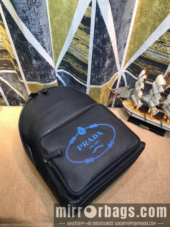 Replica Prada Bags 43X30X15cm 041312 XM