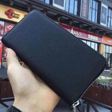 Replica Prada Bags 23370 19X10X2.5cm WP
