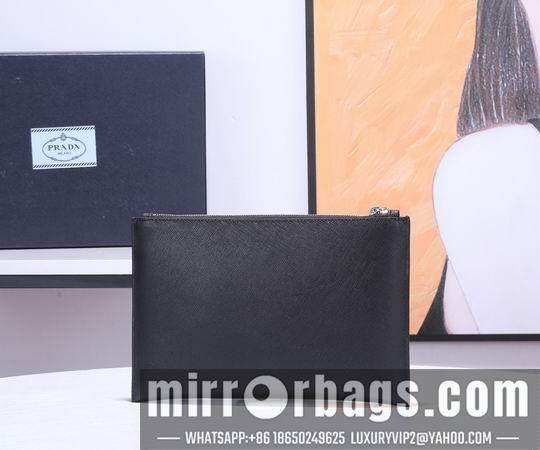 Replica Prada Bags 2NG009-1 28X18cm XM