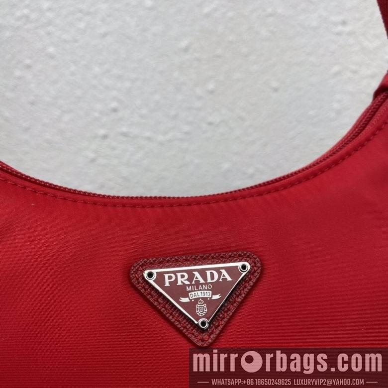 Replica Prada Bags 1NE515 23X13X5cm XMY 6
