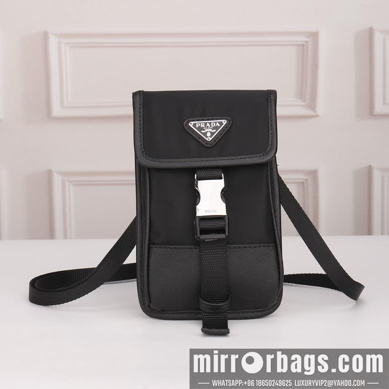 Replica Prada Bags 2028 12X19X2.5cm XM