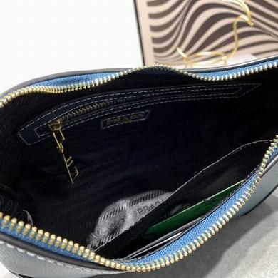 Replica Prada Bags 1BH190 27X18X10cm XM 6
