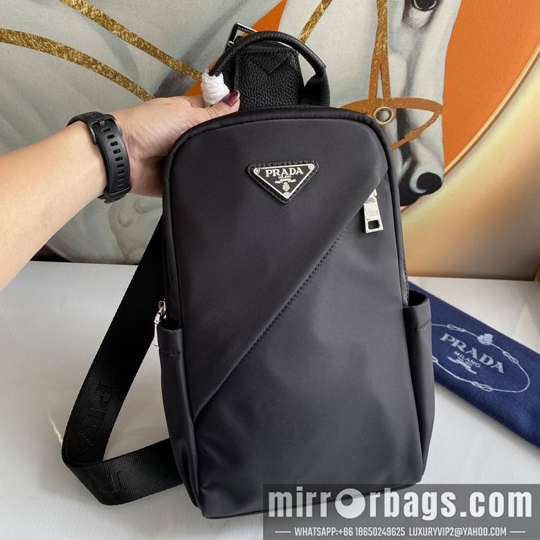 Replica Prada Bags 2063 29X17X6.5cm WP