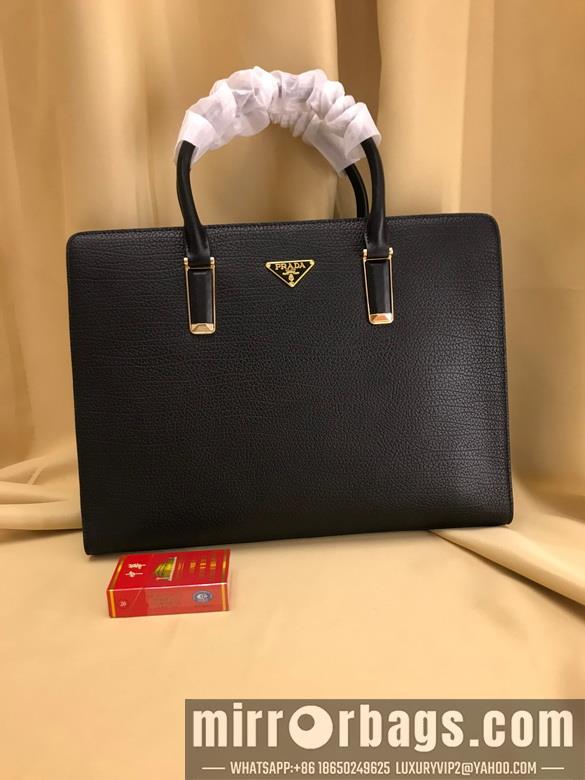 Replica Prada Bags 861-1 39X30X8cm WP