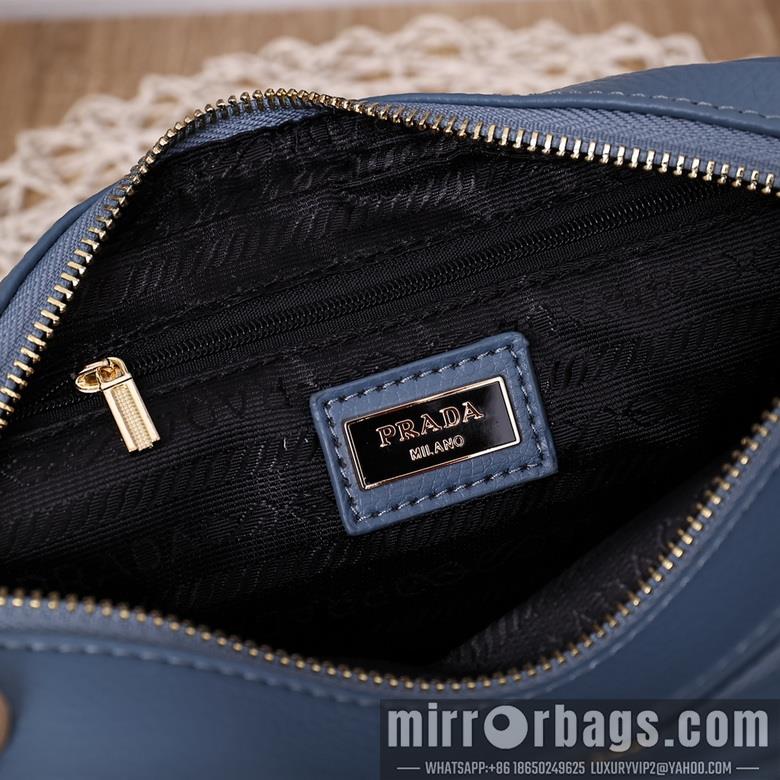 Replica Prada Bags 0838 22X14X8.5cm XM