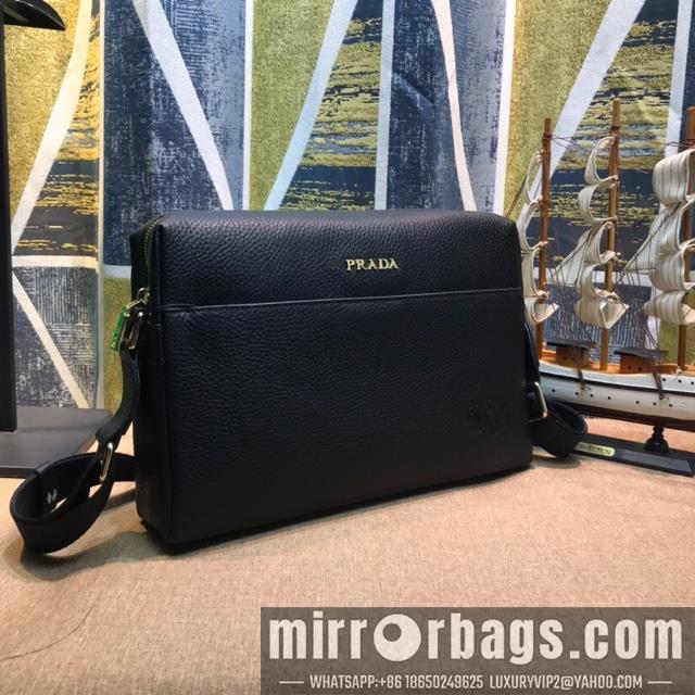 Replica Prada Bags 30X20X8cm 041310 XM