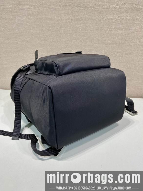 Replica Prada Bags 1BZ039 25X36X16cm XM
