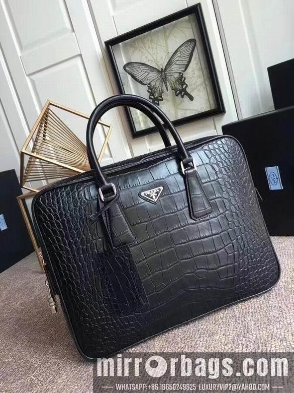 Replica Prada Bags 2VE368 36X28X3.5cm XM 3colour