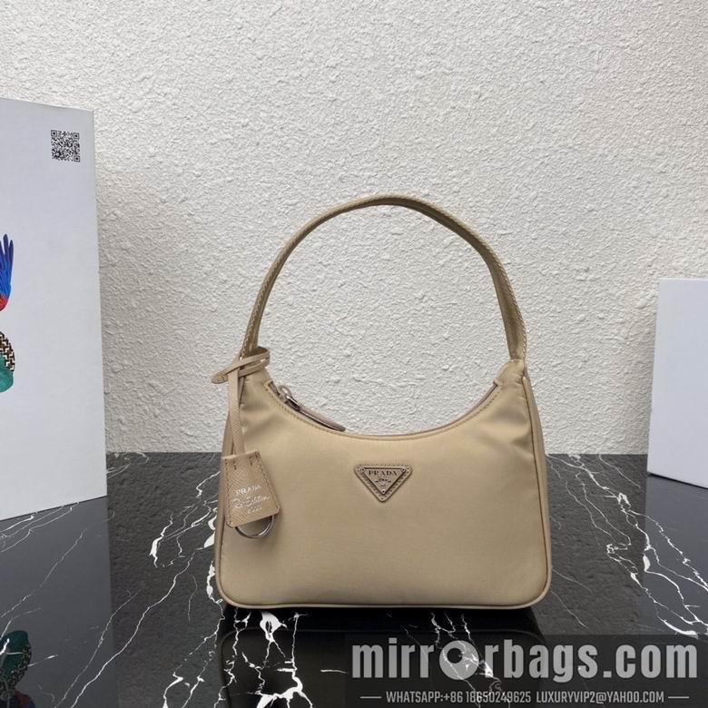 Replica Prada Bags 1NE515 23X13X5cm XMY 2