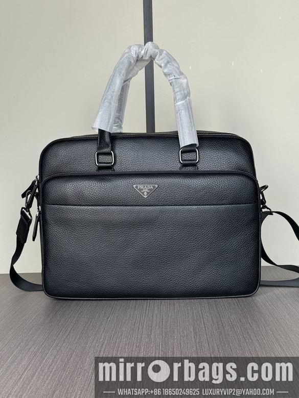 Replica Prada Bags 3815432-6 39X30X10cm WP