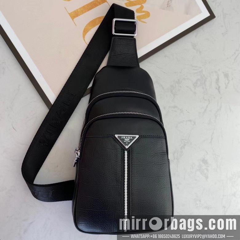 Replica Prada Bags 6033 17X29X5.5cm WP