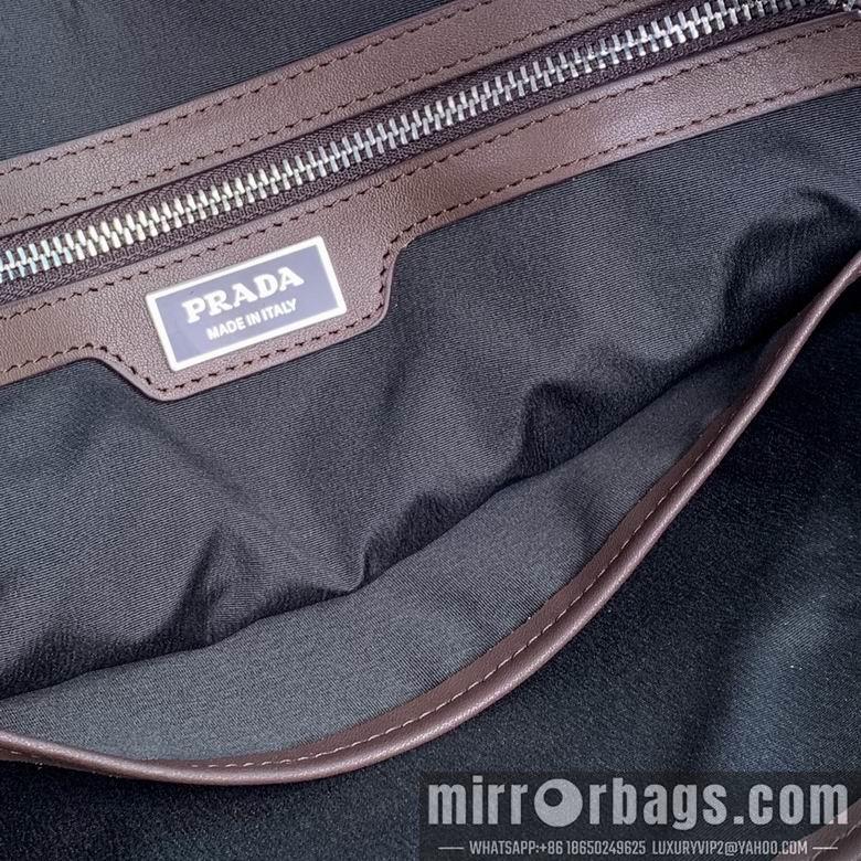 Replica Prada Bags 8403-1 38X28X6cm WP