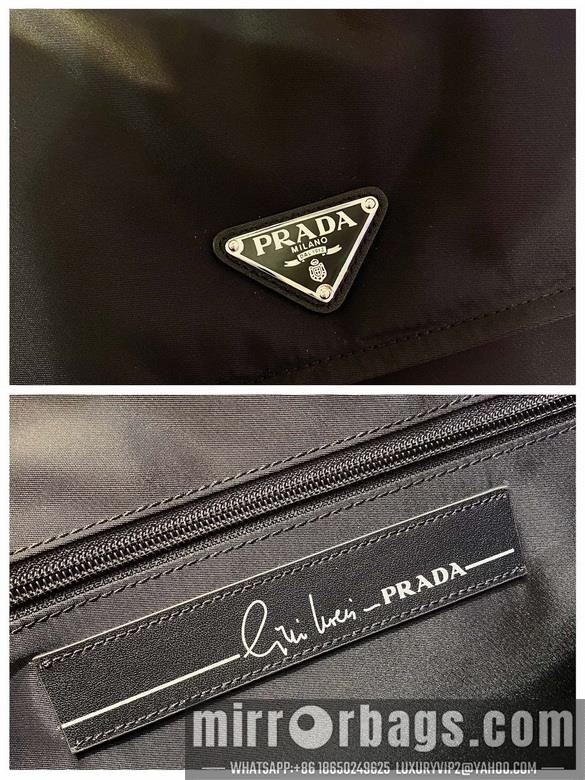Replica Prada Bags 1BC208 38X28X19cm XM