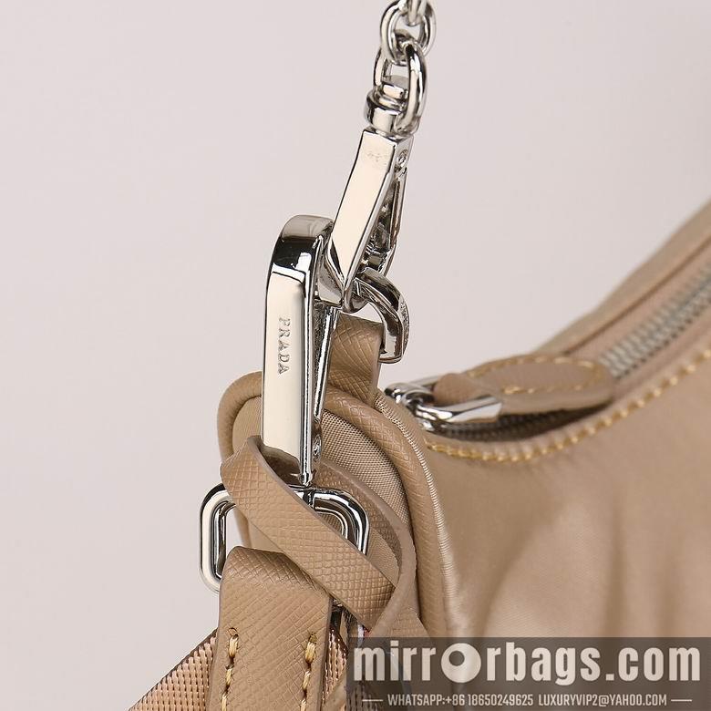 Replica Prada Bags 1418 22X16X6cm XM 7