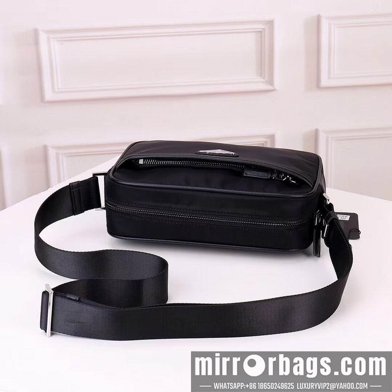 Replica Prada Bags 24X17X7cm 053042 XM