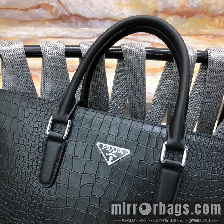 Replica Prada Bags 5188-1 39X28X8cm WP