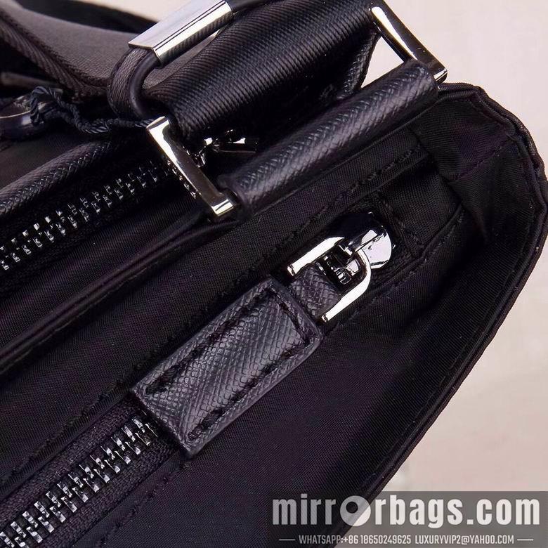 Replica Prada Bags 30X26X6cm 053020 XM
