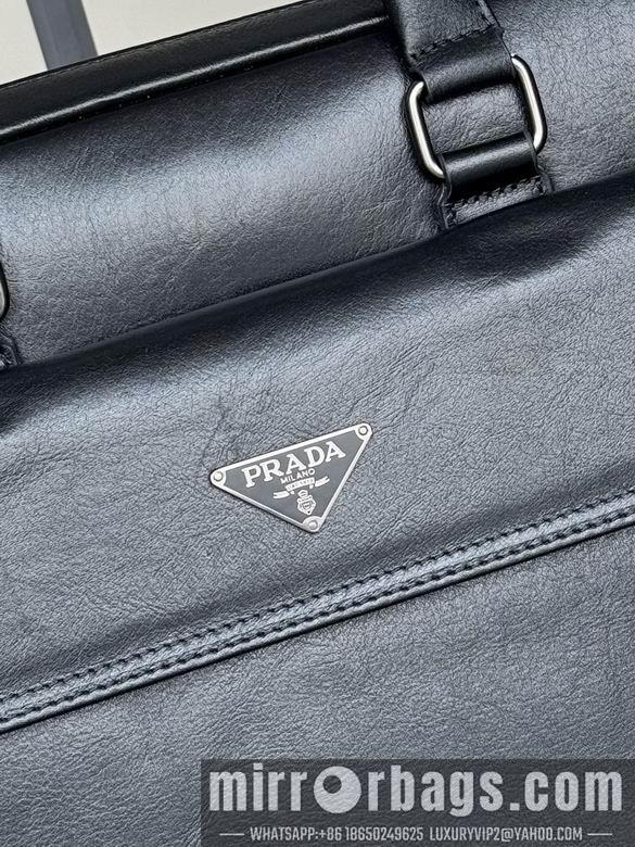 Replica Prada Bags 1210-1A 39X30X10cm WP