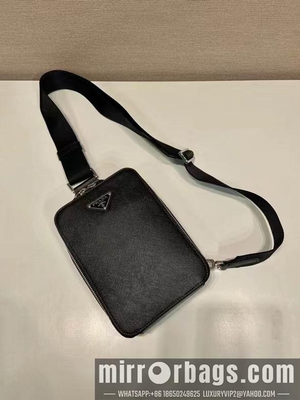 Replica Prada Bags 2VZ106 14X20X5cm XM