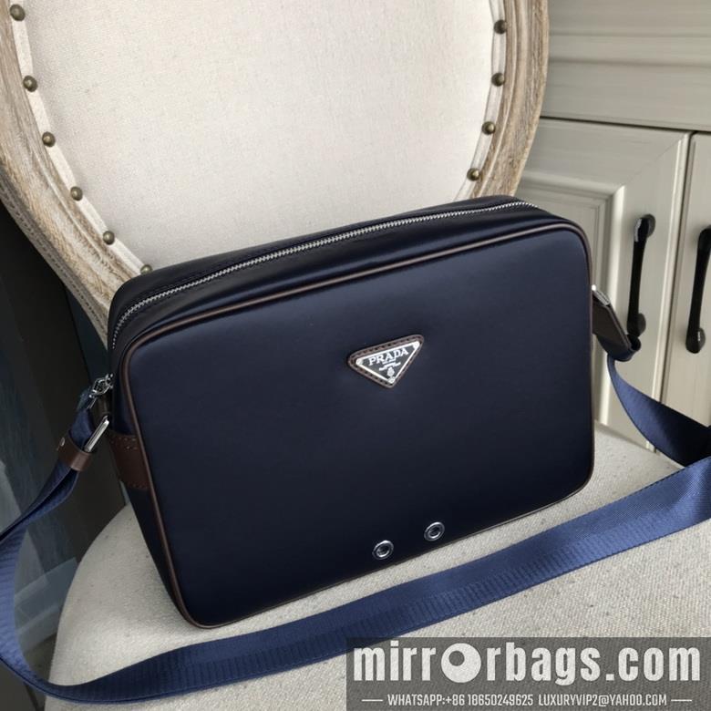 Replica Prada Bags 19017-3 31X22X10cm WP